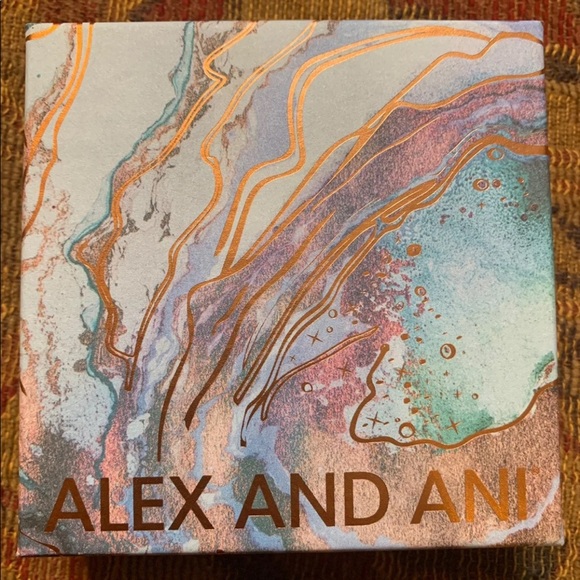 Alex and Ani Bracelet - Picture 3 of 3